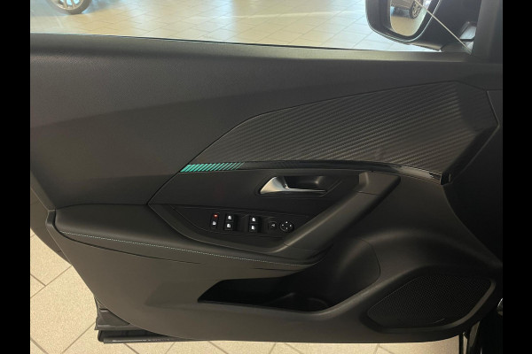 Peugeot 2008 1.2 PureTech Allure 130 PK AIRCO CLIMA CRUISE STOELVERWE HALF LEER PDC VELGEN PRIVACY GLAS NIEUWSTAAT