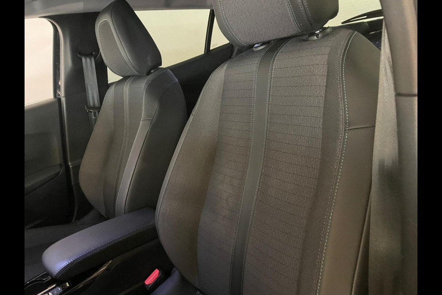 Peugeot 2008 1.2 PureTech Allure 130 PK AIRCO CLIMA CRUISE STOELVERWE HALF LEER PDC VELGEN PRIVACY GLAS NIEUWSTAAT