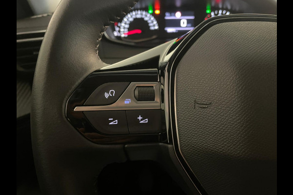 Peugeot 2008 1.2 PureTech Allure 130 PK AIRCO CLIMA CRUISE STOELVERWE HALF LEER PDC VELGEN PRIVACY GLAS NIEUWSTAAT