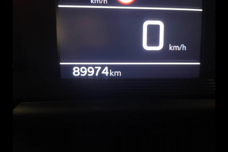 Peugeot 2008 1.2 PureTech Allure 130 PK AIRCO CLIMA CRUISE STOELVERWE HALF LEER PDC VELGEN PRIVACY GLAS NIEUWSTAAT
