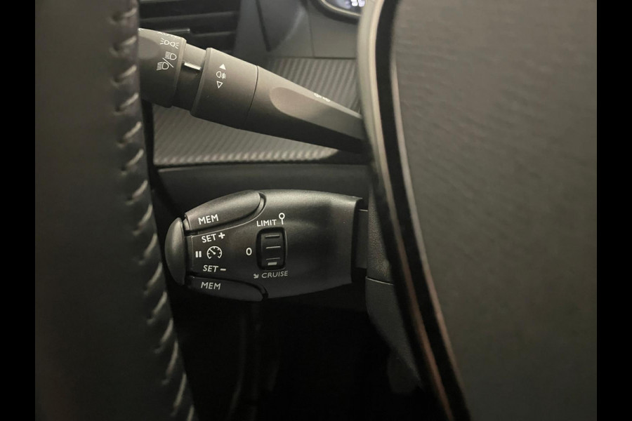 Peugeot 2008 1.2 PureTech Allure 130 PK AIRCO CLIMA CRUISE STOELVERWE HALF LEER PDC VELGEN PRIVACY GLAS NIEUWSTAAT