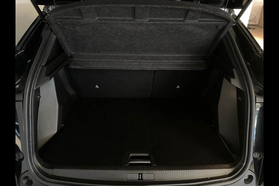 Peugeot 2008 1.2 PureTech Allure 130 PK AIRCO CLIMA CRUISE STOELVERWE HALF LEER PDC VELGEN PRIVACY GLAS NIEUWSTAAT