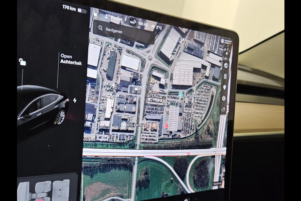 Tesla Model 3 Aut. Long Range Dual Motor AWD 75 kWh | Navi | Panorama | Trekhaak | Leder | Camera |