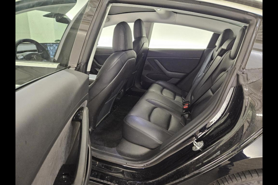 Tesla Model 3 Aut. Long Range Dual Motor AWD 75 kWh | Navi | Panorama | Trekhaak | Leder | Camera |