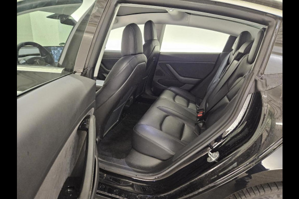 Tesla Model 3 Aut. Long Range Dual Motor AWD 75 kWh | Navi | Panorama | Trekhaak | Leder | Camera |