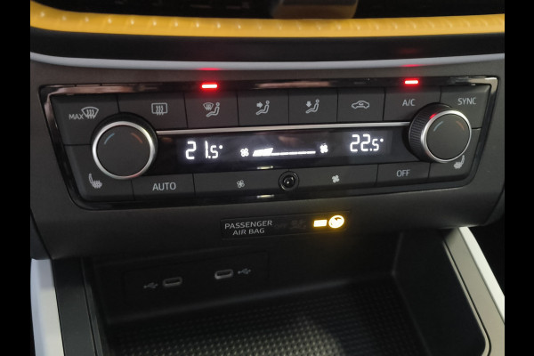 Seat Arona 1.0 EcoTSI Style Business Connect DSG AUTOMAAT uit 2024 Rijklaar + 12 maanden Bovag-garantie Henk Jongen Auto's in Helmond,  al 50 jaar service zoals 't hoort!