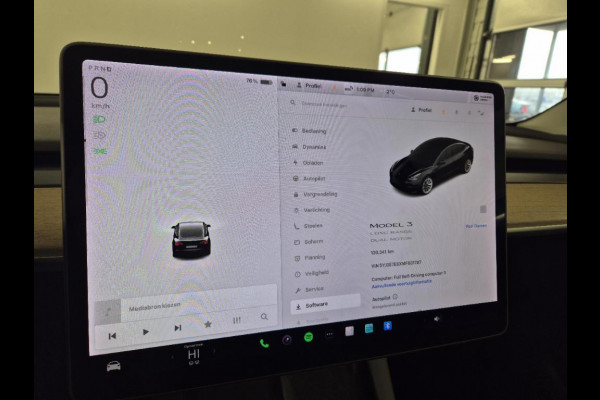 Tesla Model 3 Aut. Long Range Dual Motor AWD | SOH 89.7% | Autopilot | Panorama |
