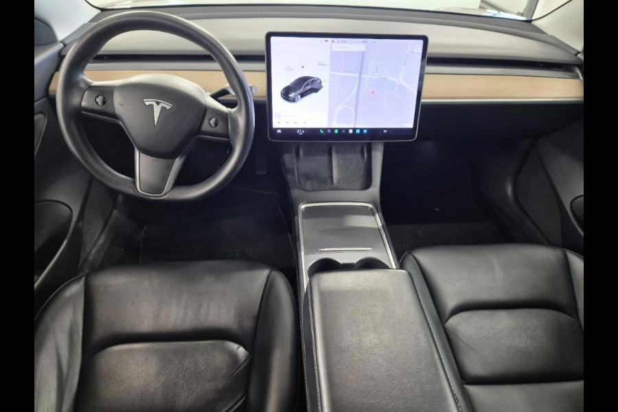 Tesla Model 3 Aut. Long Range Dual Motor AWD | SOH 89.7% | Autopilot | Panorama |