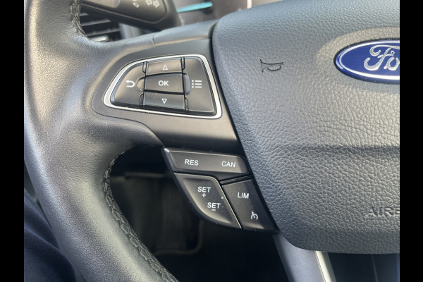 Ford EcoSport 125pk EB Titanium *DEALERONDERHOUDEN*TREKHAAK*WINTERPACK*CAMERA