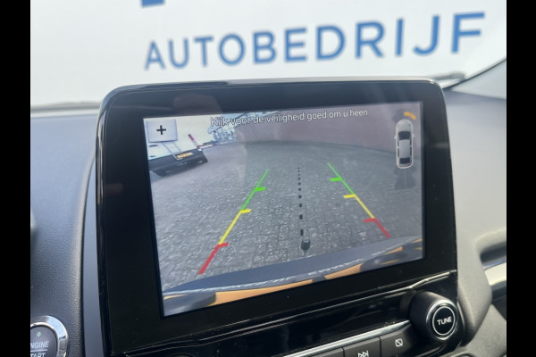 Ford EcoSport 125pk EB Titanium *DEALERONDERHOUDEN*TREKHAAK*WINTERPACK*CAMERA