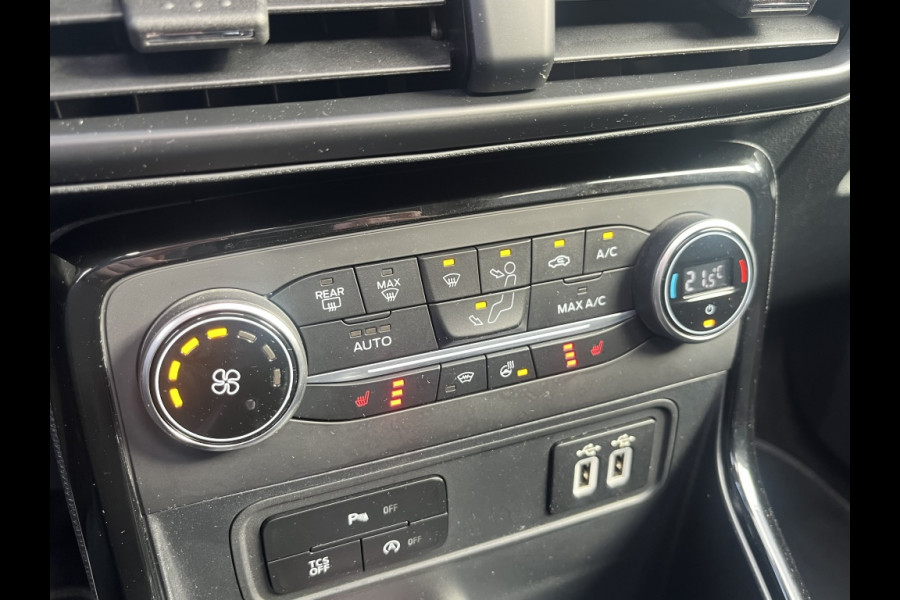 Ford EcoSport 125pk EB Titanium *DEALERONDERHOUDEN*TREKHAAK*WINTERPACK*CAMERA