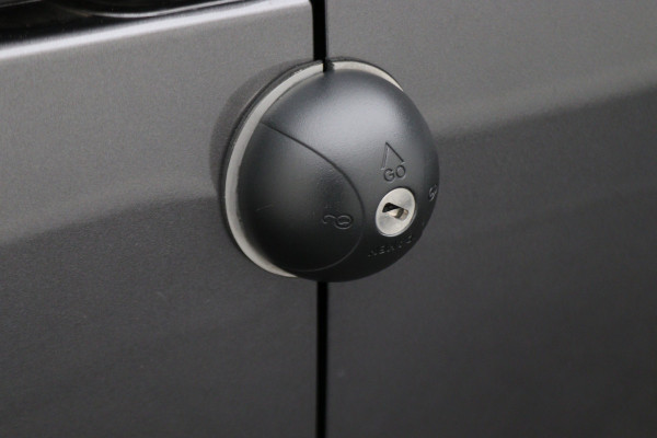 Opel Vivaro 2.0 CDTI L3H1 Innovation Leder/Stof, 3-Zits, Camera, Apple Carplay, Cruise, Imperiaal, Trekhaak, 18''