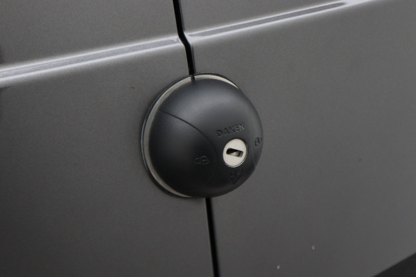 Opel Vivaro 2.0 CDTI L3H1 Innovation Leder/Stof, 3-Zits, Camera, Apple Carplay, Cruise, Imperiaal, Trekhaak, 18''