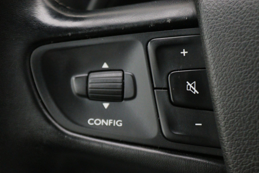 Opel Vivaro 2.0 CDTI L3H1 Innovation Leder/Stof, 3-Zits, Camera, Apple Carplay, Cruise, Imperiaal, Trekhaak, 18''