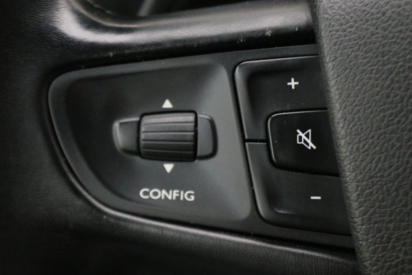 Opel Vivaro 2.0 CDTI L3H1 Innovation Leder/Stof, 3-Zits, Camera, Apple Carplay, Cruise, Imperiaal, Trekhaak, 18''