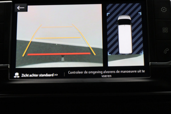 Opel Vivaro 2.0 CDTI L3H1 Innovation Leder/Stof, 3-Zits, Camera, Apple Carplay, Cruise, Imperiaal, Trekhaak, 18''