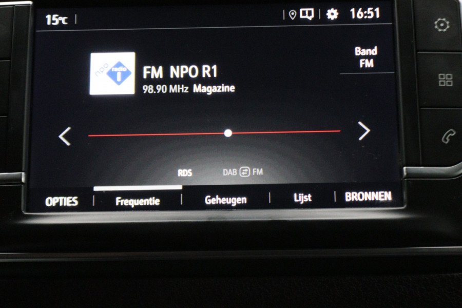 Opel Vivaro 2.0 CDTI L3H1 Innovation Leder/Stof, 3-Zits, Camera, Apple Carplay, Cruise, Imperiaal, Trekhaak, 18''