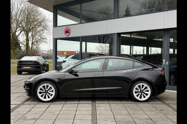Tesla Model 3 Aut. Long Range Dual Motor AWD 75kWh | SoH 92% | Autopilot | Panorama | Leder |