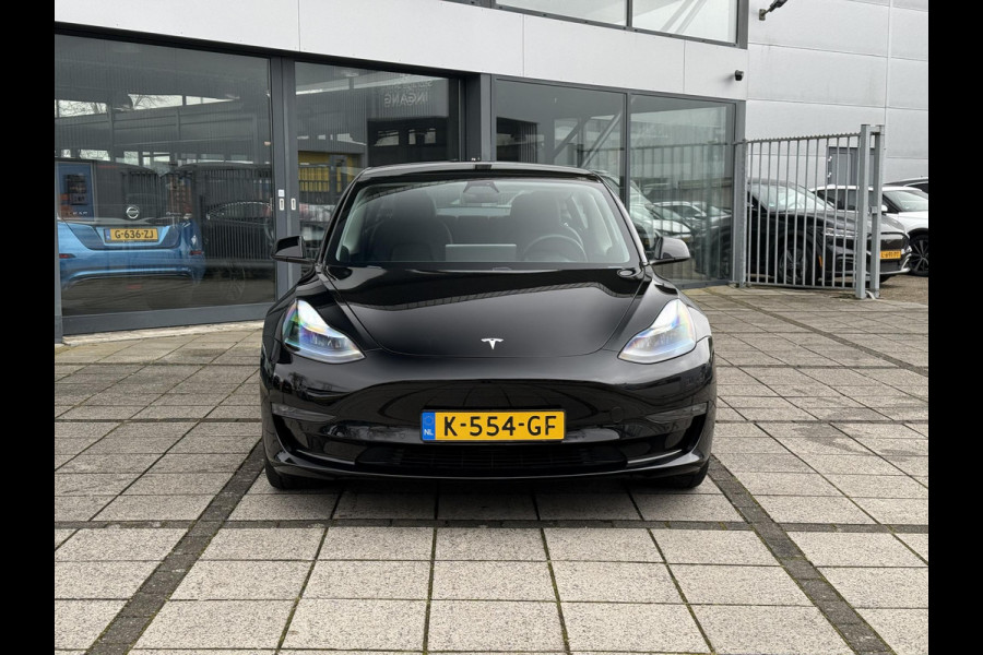 Tesla Model 3 Aut. Long Range Dual Motor AWD 75kWh | SoH 92% | Autopilot | Panorama | Leder |