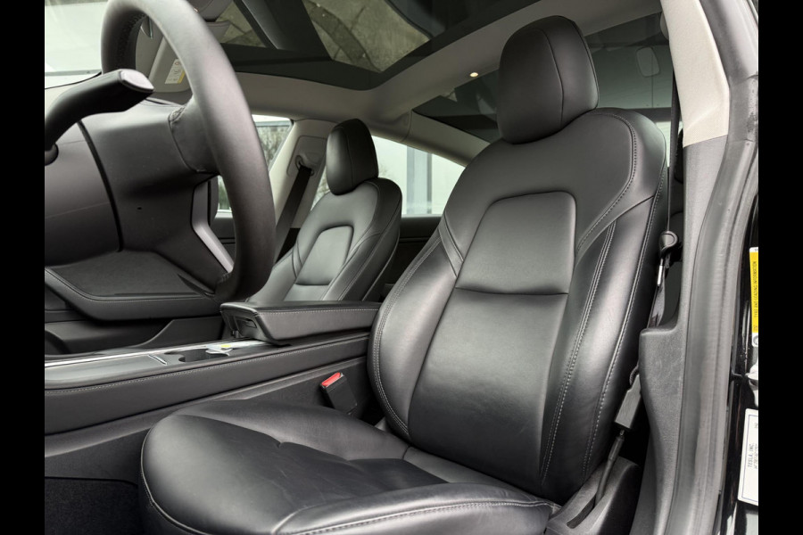 Tesla Model 3 Aut. Long Range Dual Motor AWD 75kWh | SoH 92% | Autopilot | Panorama | Leder |
