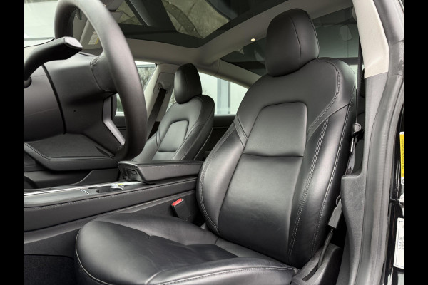 Tesla Model 3 Aut. Long Range Dual Motor AWD 75kWh | SoH 92% | Autopilot | Panorama | Leder |