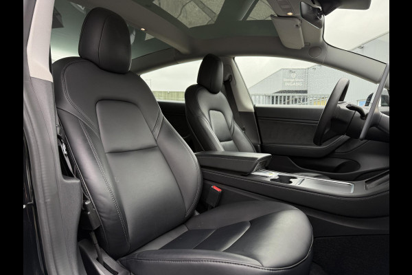 Tesla Model 3 Aut. Long Range Dual Motor AWD 75kWh | SoH 92% | Autopilot | Panorama | Leder |