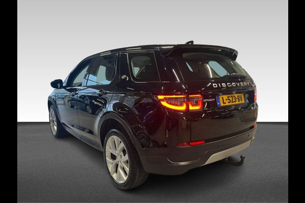Land Rover Discovery Sport P300e 1.5 R-Dynamic S | Trekhaak | Incl winterset |