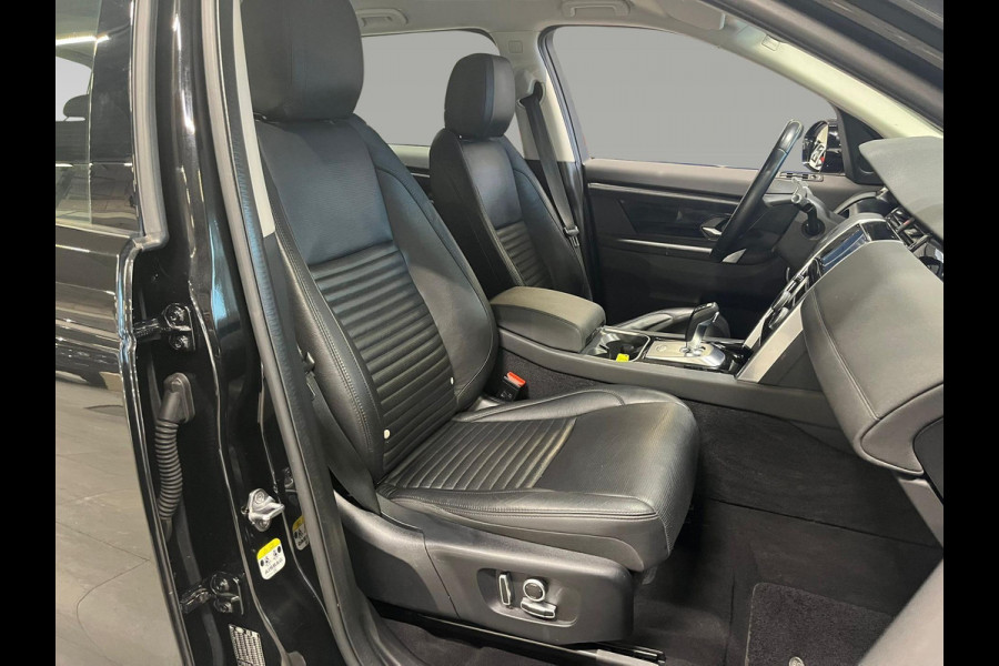 Land Rover Discovery Sport P300e 1.5 R-Dynamic S | Trekhaak | Incl winterset |
