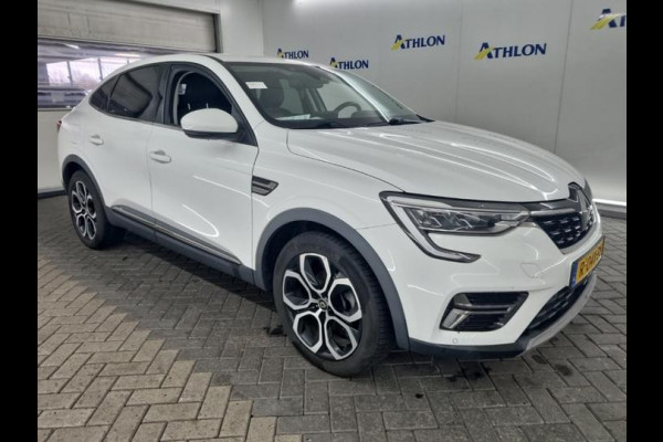 Renault Arkana Aut. 1.6 E-Tech Hybrid 145 Intens | Navi | Camera | Trekhaak | Virtual Cockpit