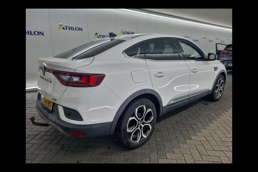 Renault Arkana Aut. 1.6 E-Tech Hybrid 145 Intens | Navi | Camera | Trekhaak | Virtual Cockpit