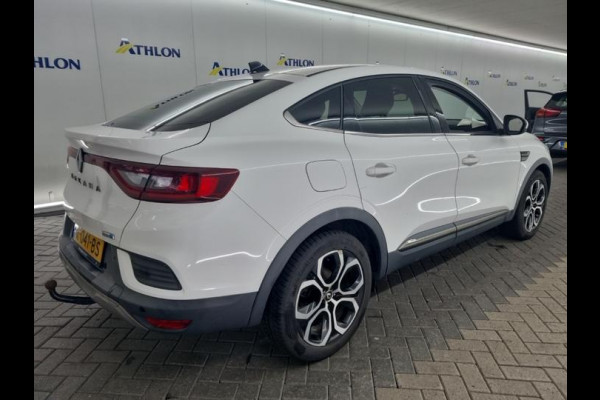 Renault Arkana Aut. 1.6 E-Tech Hybrid 145 Intens | Navi | Camera | Trekhaak | Virtual Cockpit