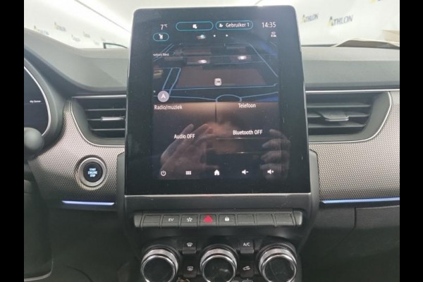 Renault Arkana Aut. 1.6 E-Tech Hybrid 145 Intens | Navi | Camera | Trekhaak | Virtual Cockpit