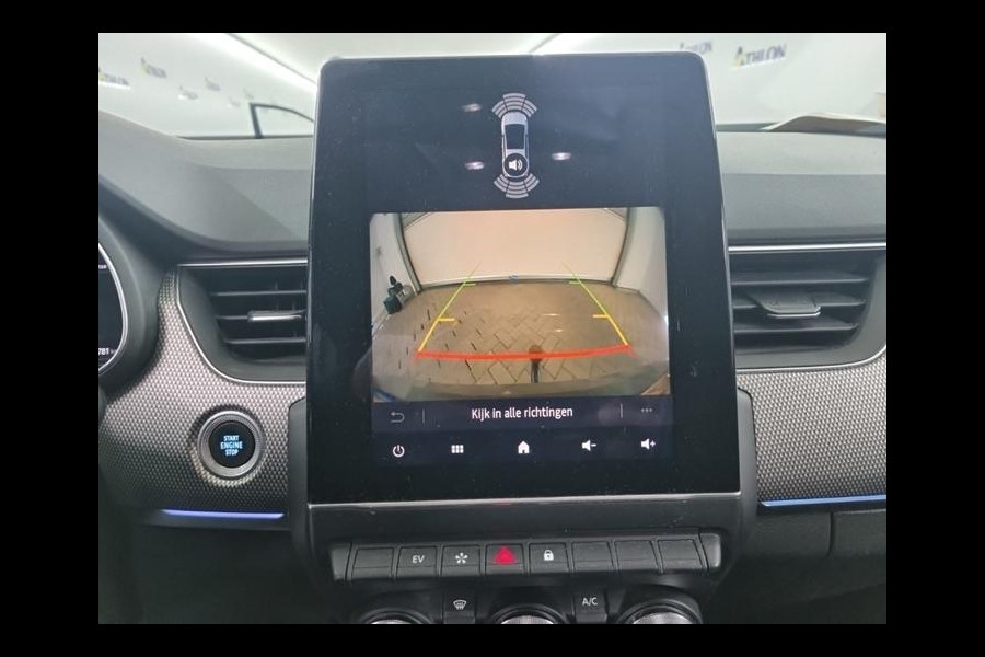 Renault Arkana Aut. 1.6 E-Tech Hybrid 145 Intens | Navi | Camera | Trekhaak | Virtual Cockpit