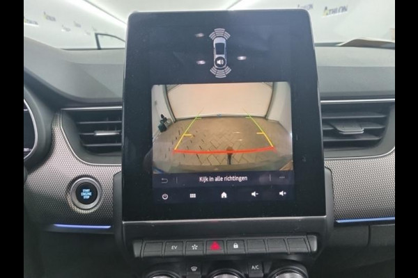 Renault Arkana Aut. 1.6 E-Tech Hybrid 145 Intens | Navi | Camera | Trekhaak | Virtual Cockpit