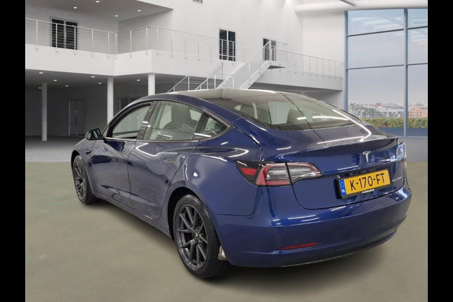 Tesla Model 3 Aut. Long Range Dual Motor AWD | Autopilot | Panorama | Leder |