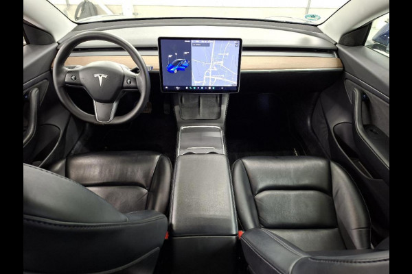 Tesla Model 3 Aut. Long Range Dual Motor AWD | Autopilot | Panorama | Leder |