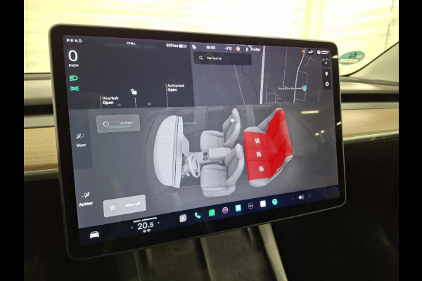 Tesla Model 3 Aut. Long Range Dual Motor AWD | Autopilot | Panorama | Leder |