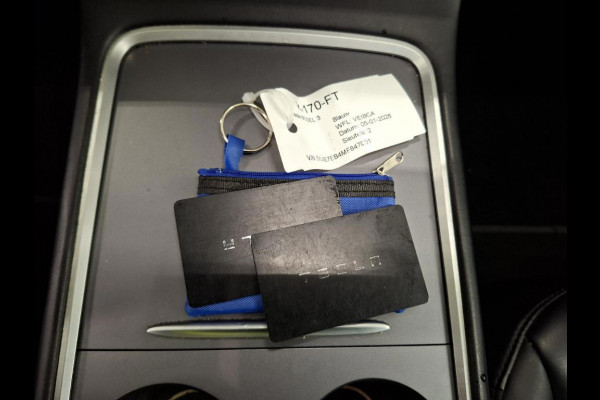 Tesla Model 3 Aut. Long Range Dual Motor AWD | Autopilot | Panorama | Leder |
