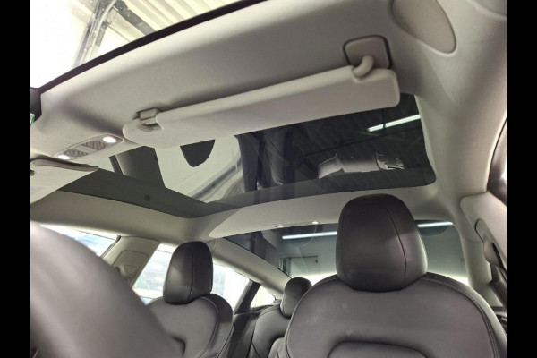 Tesla Model 3 Aut. Long Range Dual Motor AWD | Autopilot | Panorama | Leder |