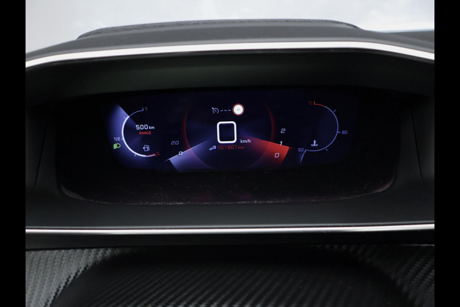 Peugeot 2008 1.2 PureTech Allure Sport (APPLE CARPLAY,NAVI,CAMERA,GETINT,CLIMATE,CRUISE,ELEKTRISCH PAKKET,SPORTSTOELEN,LM VELGEN)