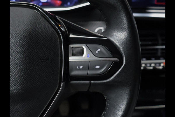 Peugeot 2008 1.2 PureTech Allure Sport (APPLE CARPLAY,NAVI,CAMERA,GETINT,CLIMATE,CRUISE,ELEKTRISCH PAKKET,SPORTSTOELEN,LM VELGEN)