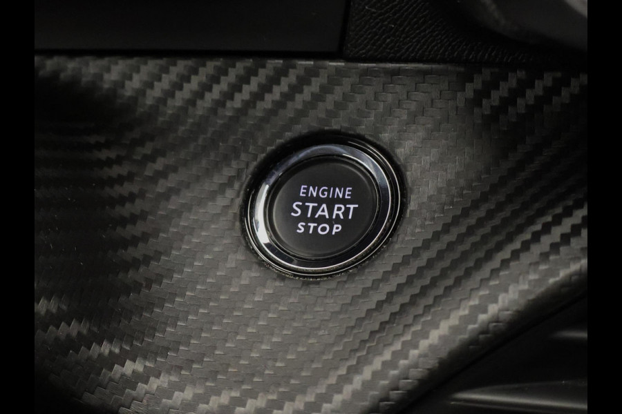 Peugeot 2008 1.2 PureTech Allure Sport (APPLE CARPLAY,NAVI,CAMERA,GETINT,CLIMATE,CRUISE,ELEKTRISCH PAKKET,SPORTSTOELEN,LM VELGEN)