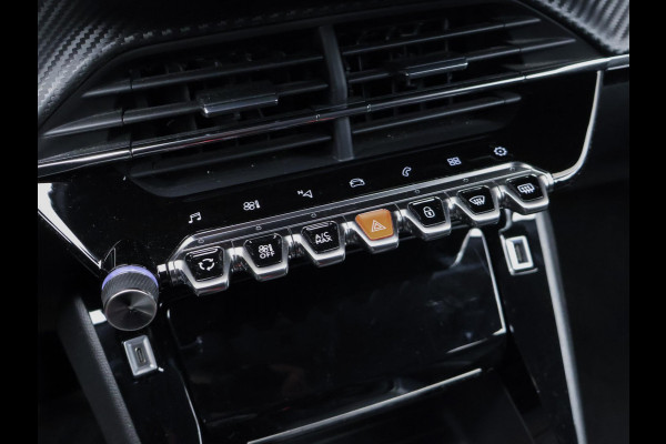 Peugeot 2008 1.2 PureTech Allure Sport (APPLE CARPLAY,NAVI,CAMERA,GETINT,CLIMATE,CRUISE,ELEKTRISCH PAKKET,SPORTSTOELEN,LM VELGEN)