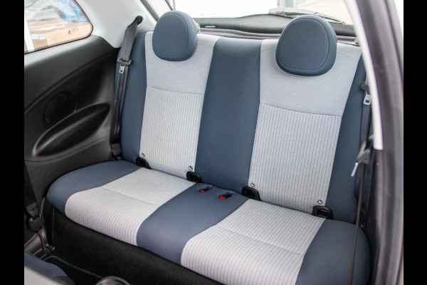 Fiat 500E Icon 42 kWh | Clima | Cruise | PDC | 16" | Apple Carplay