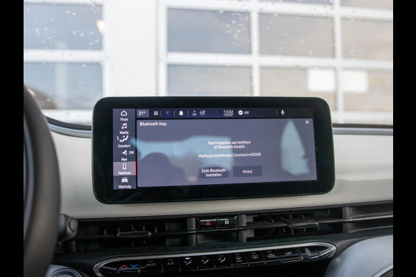 Fiat 500E Icon 42 kWh | Clima | Cruise | PDC | 16" | Apple Carplay