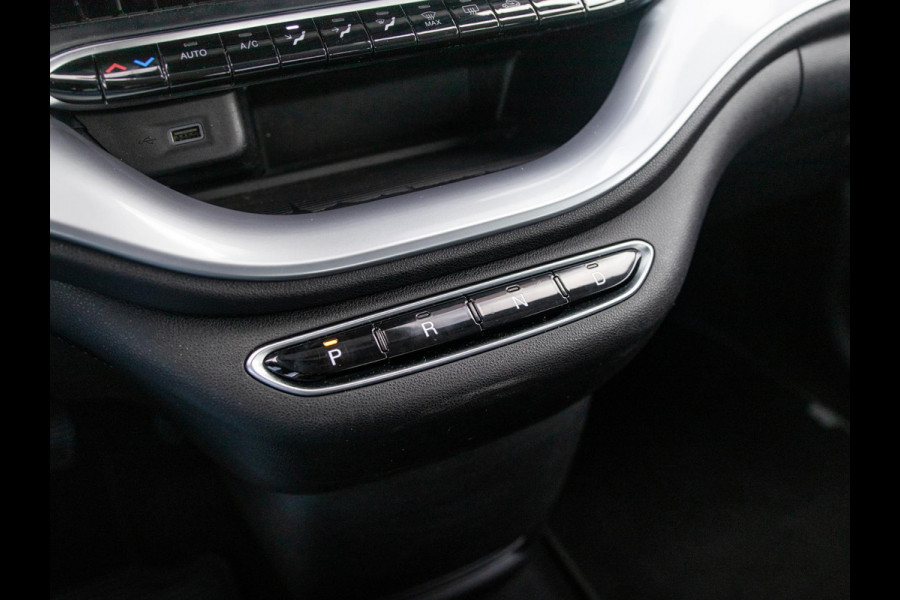 Fiat 500E Icon 42 kWh | Clima | Cruise | PDC | 16" | Apple Carplay