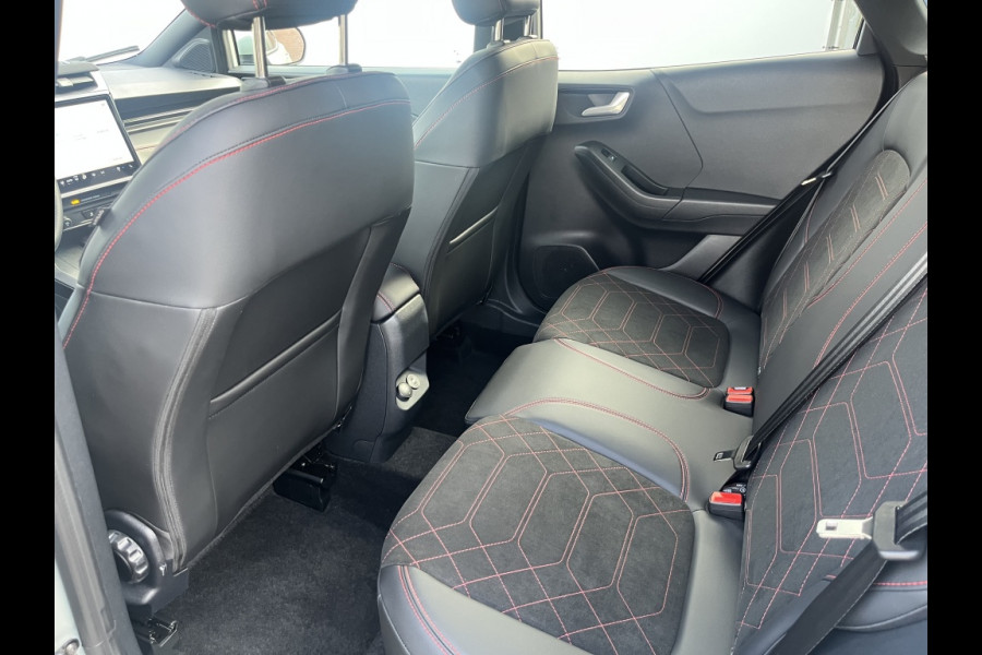 Ford Puma 1.0 EB Hybrid ST-LINE X 155PK AUTOMAAT! DRIVERPACK! WINTERPACK!