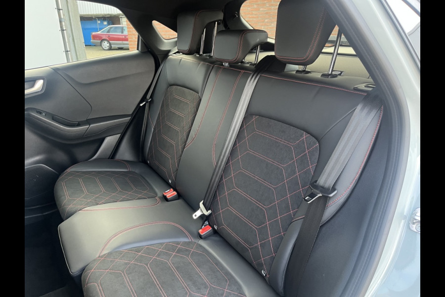 Ford Puma 1.0 EB Hybrid ST-LINE X 155PK AUTOMAAT! DRIVERPACK! WINTERPACK!