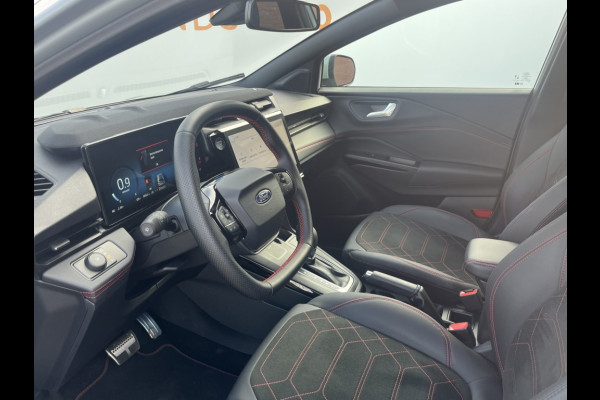 Ford Puma 1.0 EB Hybrid ST-LINE X 155PK AUTOMAAT! DRIVERPACK! WINTERPACK!