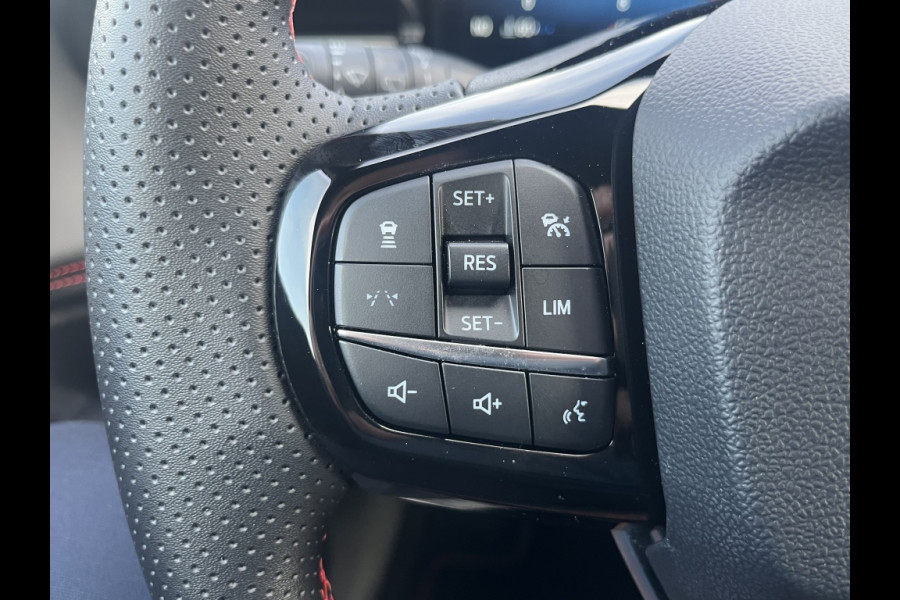 Ford Puma 1.0 EB Hybrid ST-LINE X 155PK AUTOMAAT! DRIVERPACK! WINTERPACK!